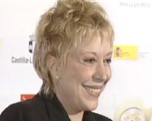 Rosa María Sardá, medalla de oro de la Academia