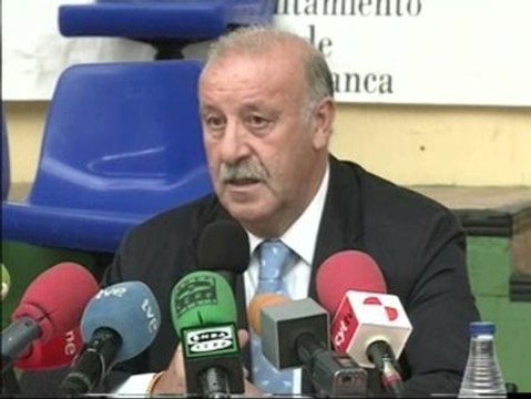 La vida sigue después del Mundial