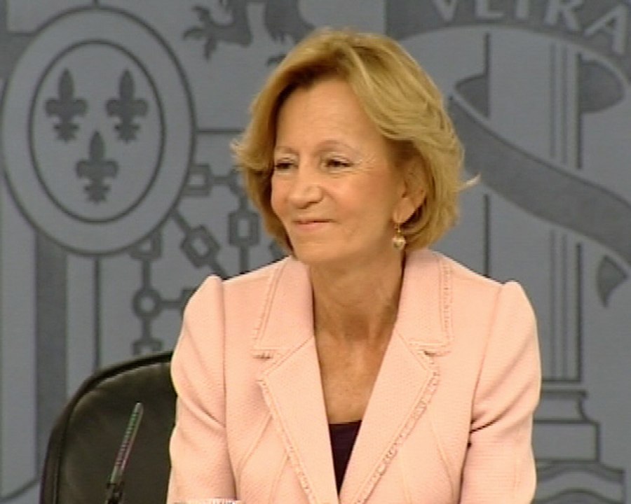 Gobierno aprueba la reforma de la LORCA