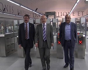 Montilla califica la manifestación de "cívica"