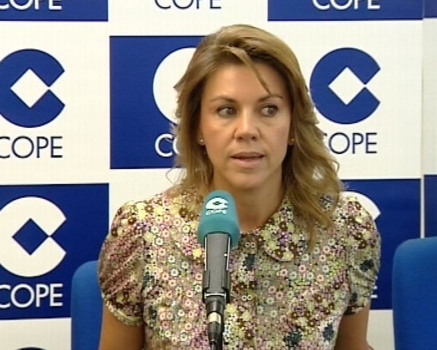 "Presunción de inocencia para Ripoll"