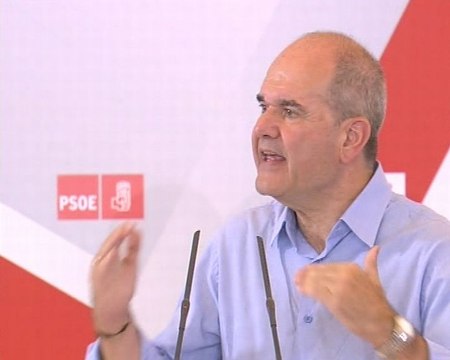 El PP sólo piensa en los votos