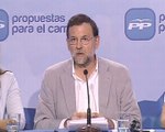 Rajoy: