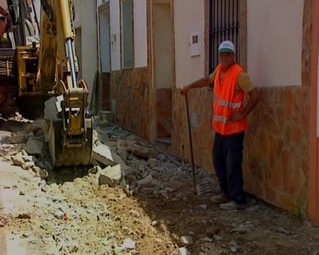 Horarios dignos para los trabajadores de la construcción