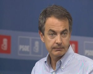 "El objetivo de Rajoy: adelantar las elecciones"