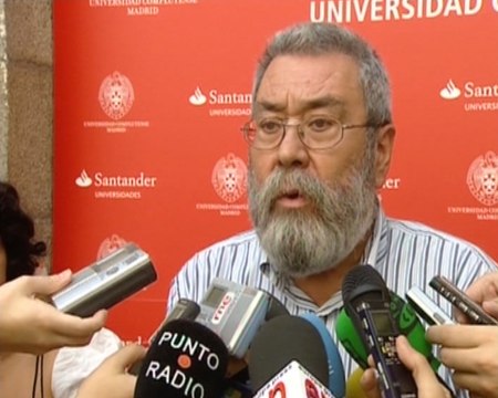 Méndez: la reforma laboral no ayudará al empleo