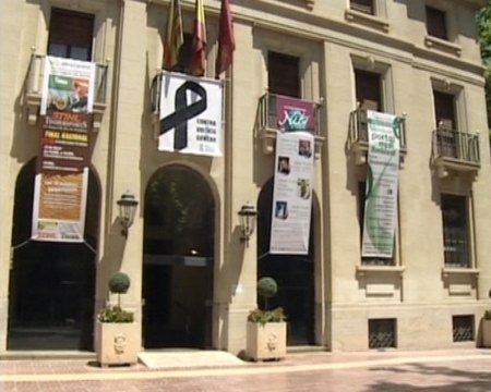 España a media asta por los cooperantes de Perú