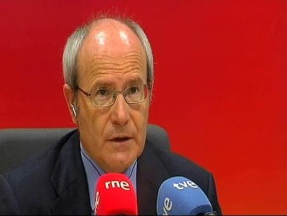 Montilla: "La sentencia del Estatut ha creado un nuevo problema"