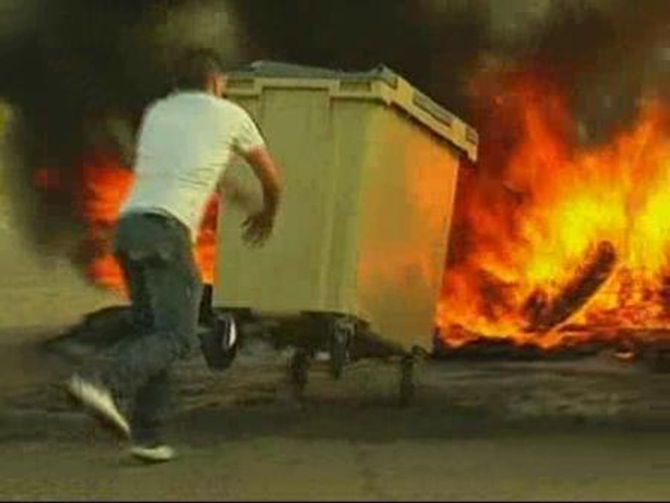 Los trabajadores de Astilleros de Sevilla, en pie de guerra