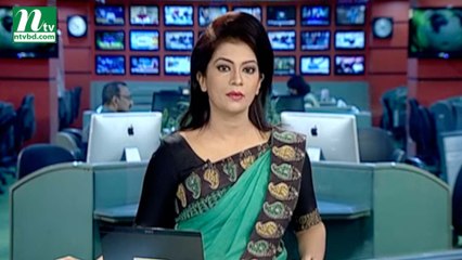 NTV Shokaler Khobor | 31 March 2019