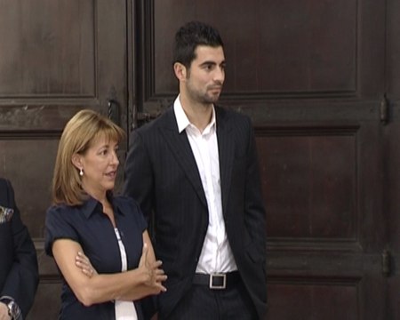 Los campeones siguen llegando a sus ciudades