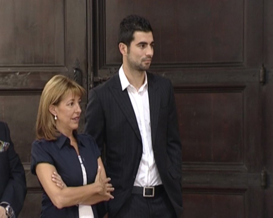 Los campeones siguen llegando a sus ciudades