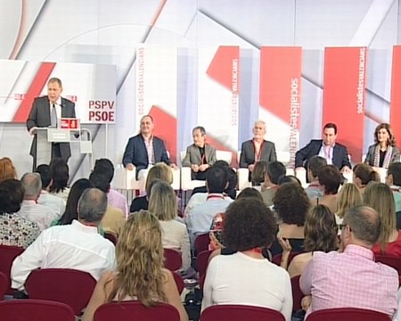 De la Vega critica al PP por caso Ripoll