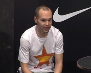 "Cuando pegué al balón sabía que tenía que entrar"