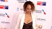 Essence Atkins 50th NAACP Image Awards Non-Televised Dinner Red Carpet