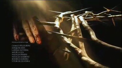 Novela Jesus Capítulo 177 – COMPLETO NA ÍNTEGRA – HD