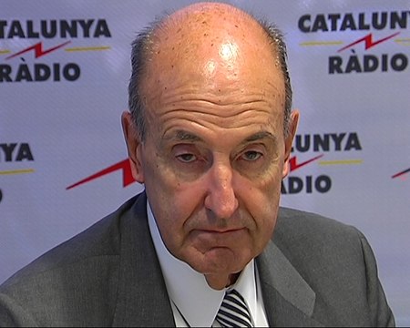 Miquel Roca: El problema lo tiene España