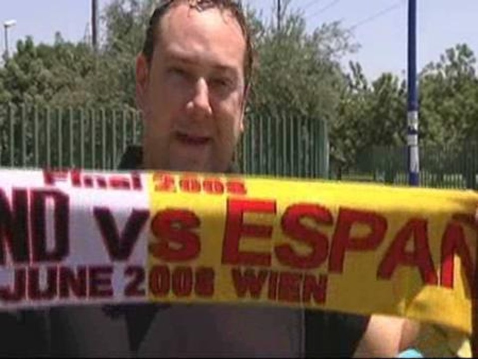 Las agencias de viaje aprovechan el Mundial para lanzar ofertas a Suráfrica