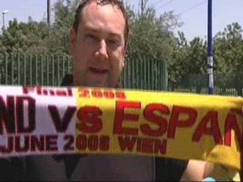 Las agencias de viaje aprovechan el Mundial para lanzar ofertas a Suráfrica