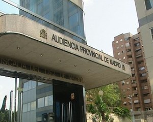 Condenados los 14 nazis de la banda &#039;Sangre y Honor&#039;