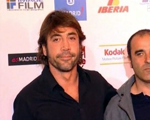 Javier Bardem hará un cameo en &#039;Glee&#039;
