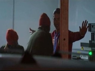 Los héroes de la Roja dejan Sudáfrica