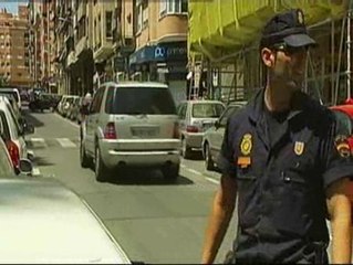 Ripoll abandona la comisaría tras prestar declaración