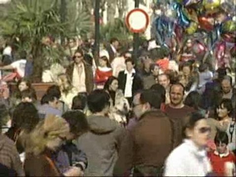 La preocupación por el terrorismo cae a mínimos históricos