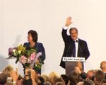 Komorowski gana las elecciones polacas