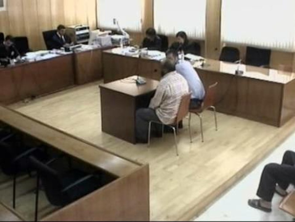 Una mujer musulmana lleva a los tribunales a los líderes de su comunidad