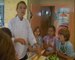 Taller de cocina para el fomento de los hábitos alimentarios saludables en niños/as de 6 a 12 años