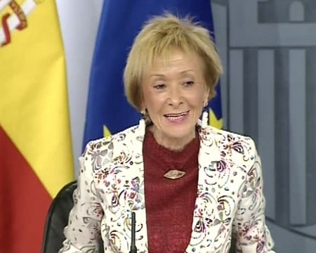 De la Vega traslada solidaridad a madrileños