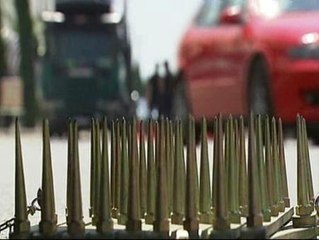 Aumenta la seguridad con la temporada turística