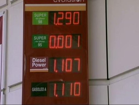 A partir de hoy sube el IVA