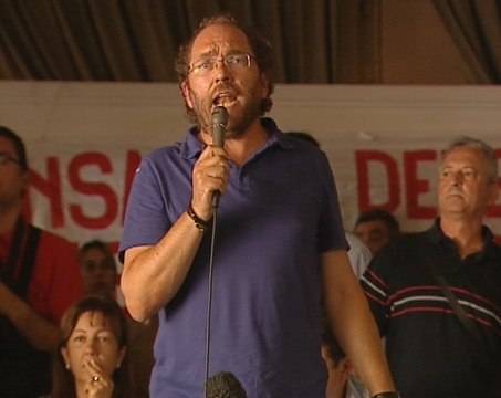 Respetarán servicios mínimos jueves y viernes