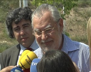 Millet y Montull salen de prisión