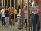 Cuatro menores rumanas obligadas a ejercer la prostitución durante 12 horas al día