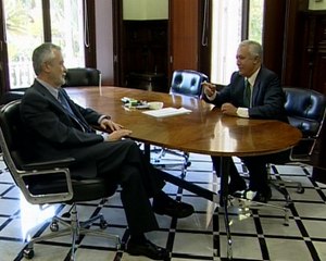 "El Estatut tiene tintes soberanistas"