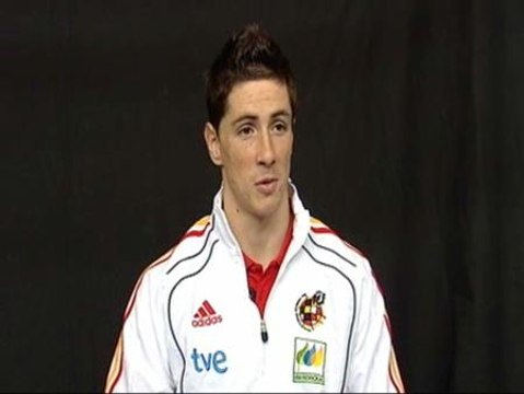 Torres: El partido más importante de nuestra vida