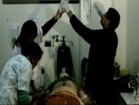 Cuatro cooperantes españoles mueren y cinco resultan heridos en un accidente en Perú