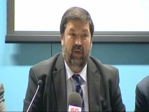 Caamaño propone sustituir los juzgados de primera instancia por tribunales colegiados más eficientes