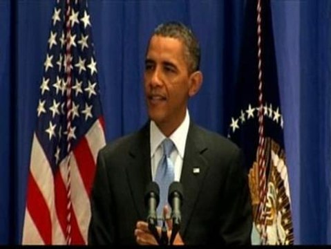 Obama: Nuestra nación tiene el derecho y obligación de controlar sus fronteras