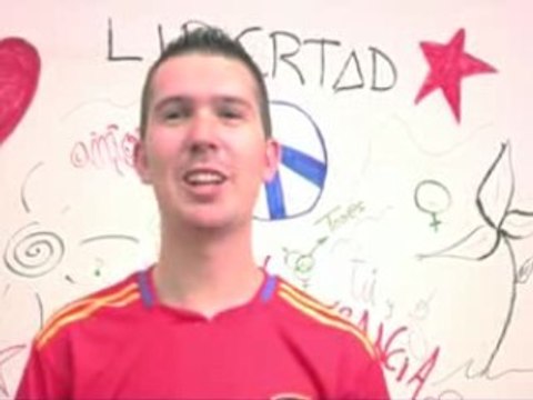 Juventudes Socialistas reivindican el Orgullo Gay