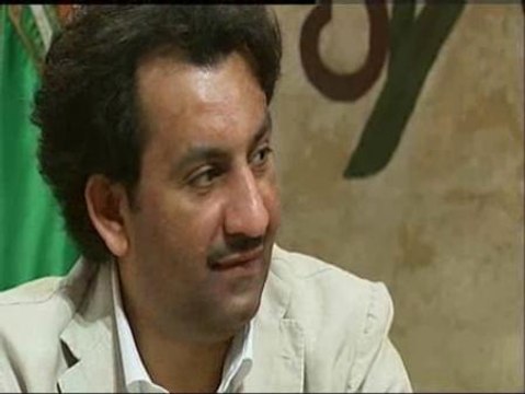 Un jeque árabe en la Liga española