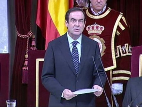 Bono: No hay terrorista bueno ni pueblo digno capaz de acoger a sus cómplices