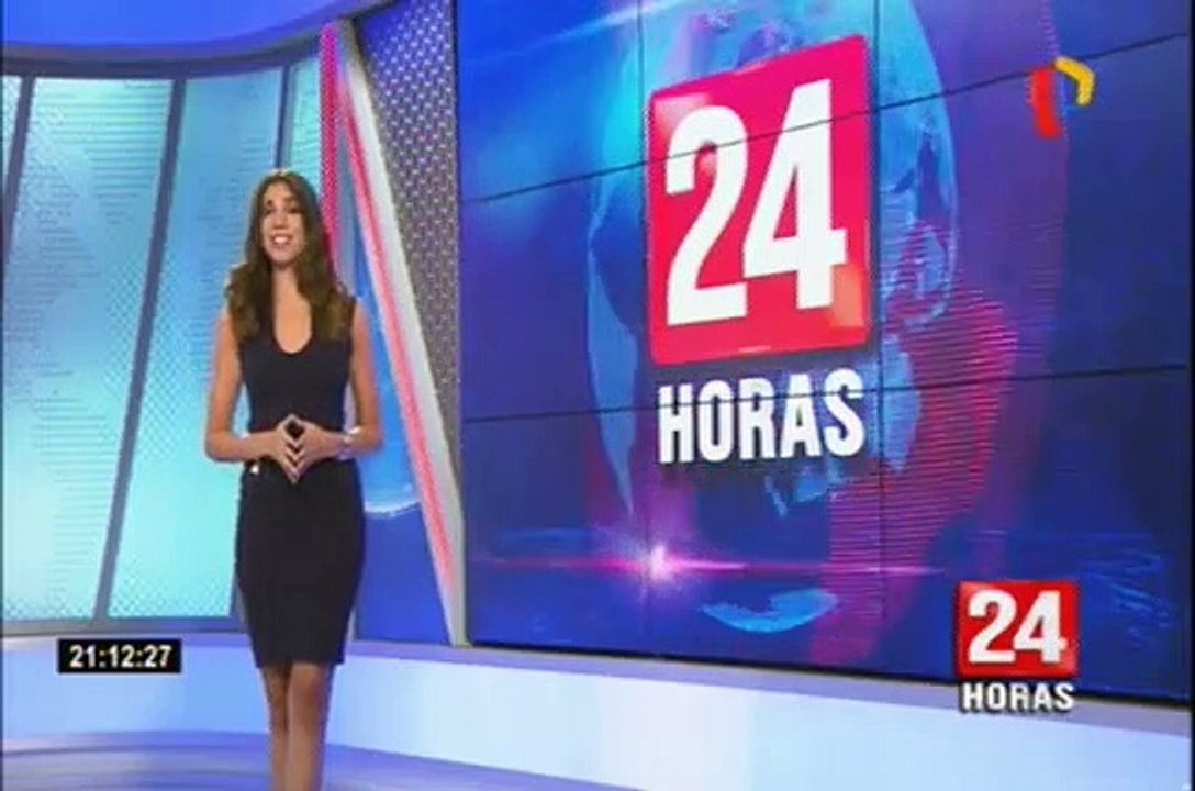 Barranca: dos muertos tras despiste de bus interprovincial