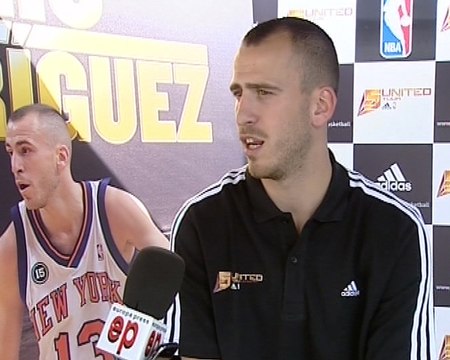 La situación de Pau es muy delicada