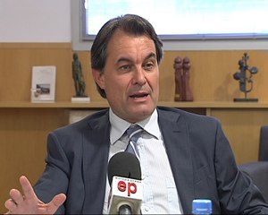 Comicios anticipados si el TC tumba el Estatut