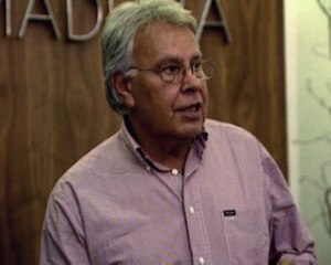 Felipe González tendrá su película