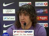 Puyol: 